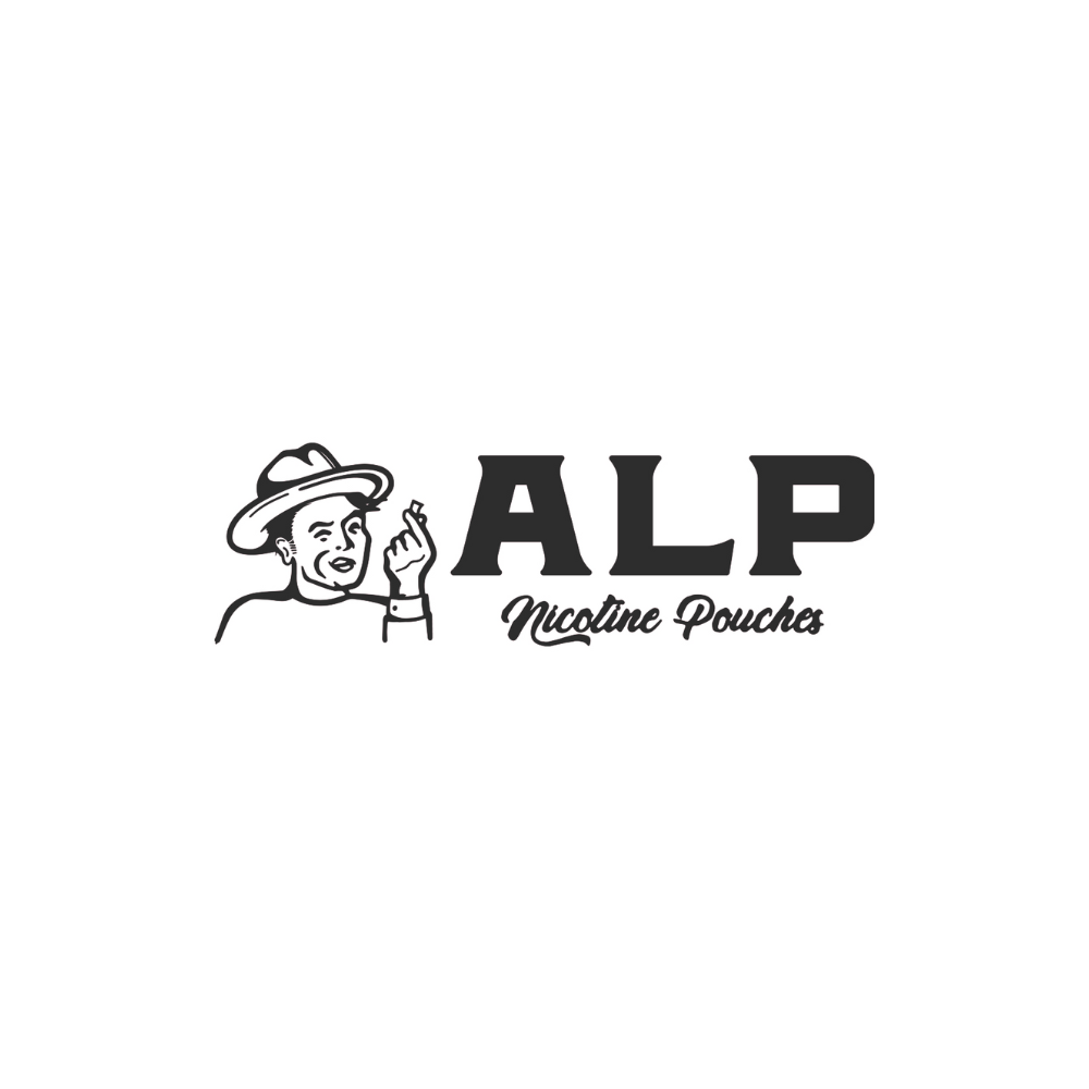 ALP Nicotine Pouches