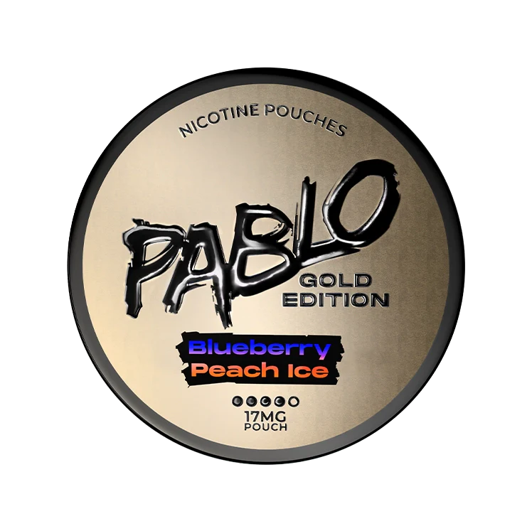 PABLO Nicotine Pouches Wholesale | USA Supplier | West Pouch