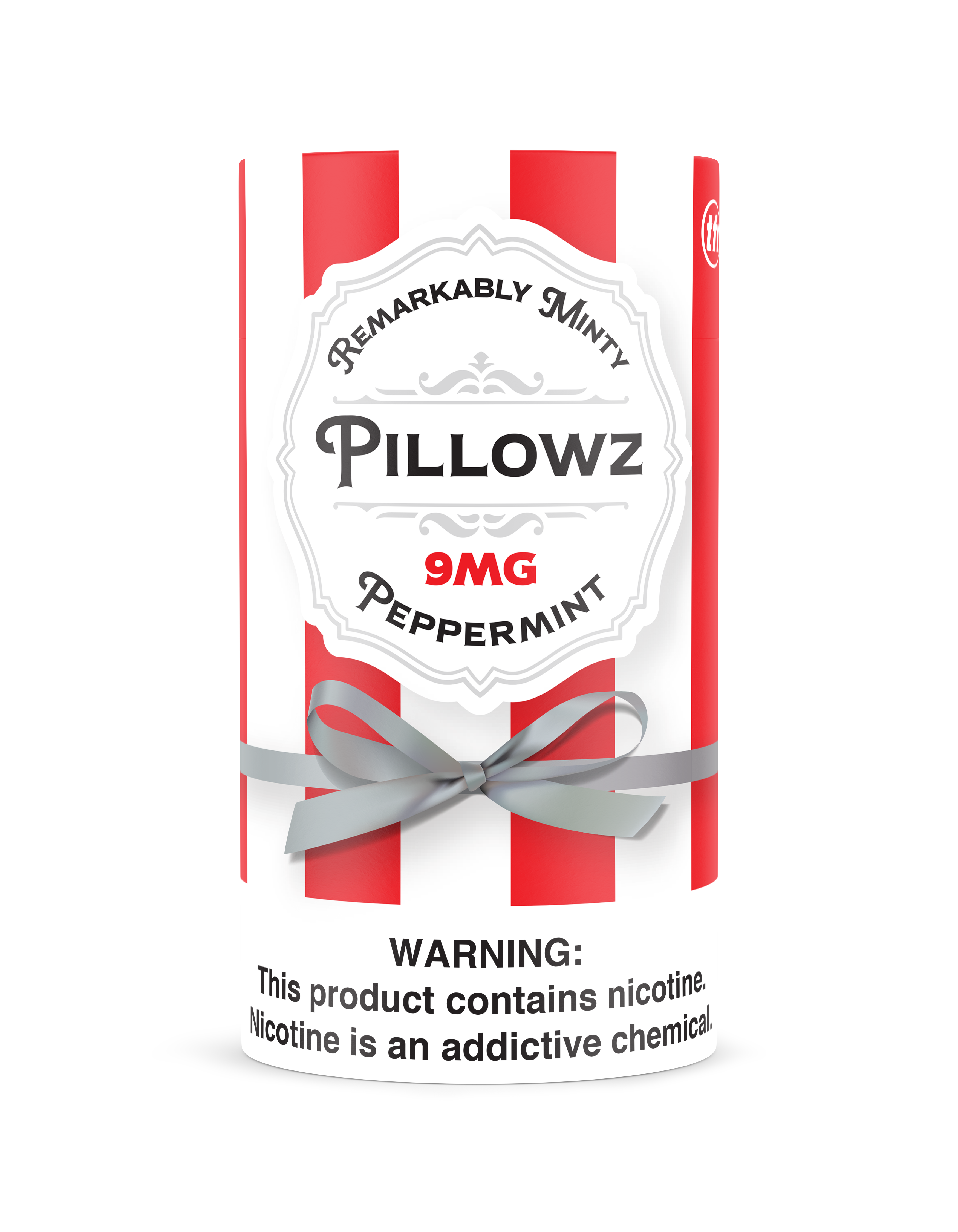 Peppermint (5-Pack)