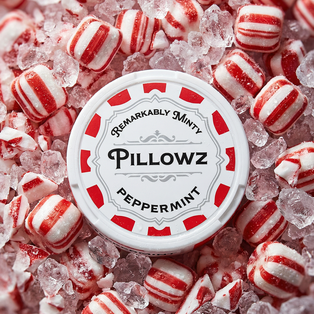 Peppermint (5-Pack)