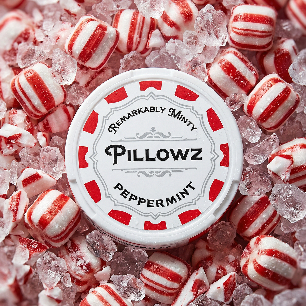 Peppermint (5-Pack)