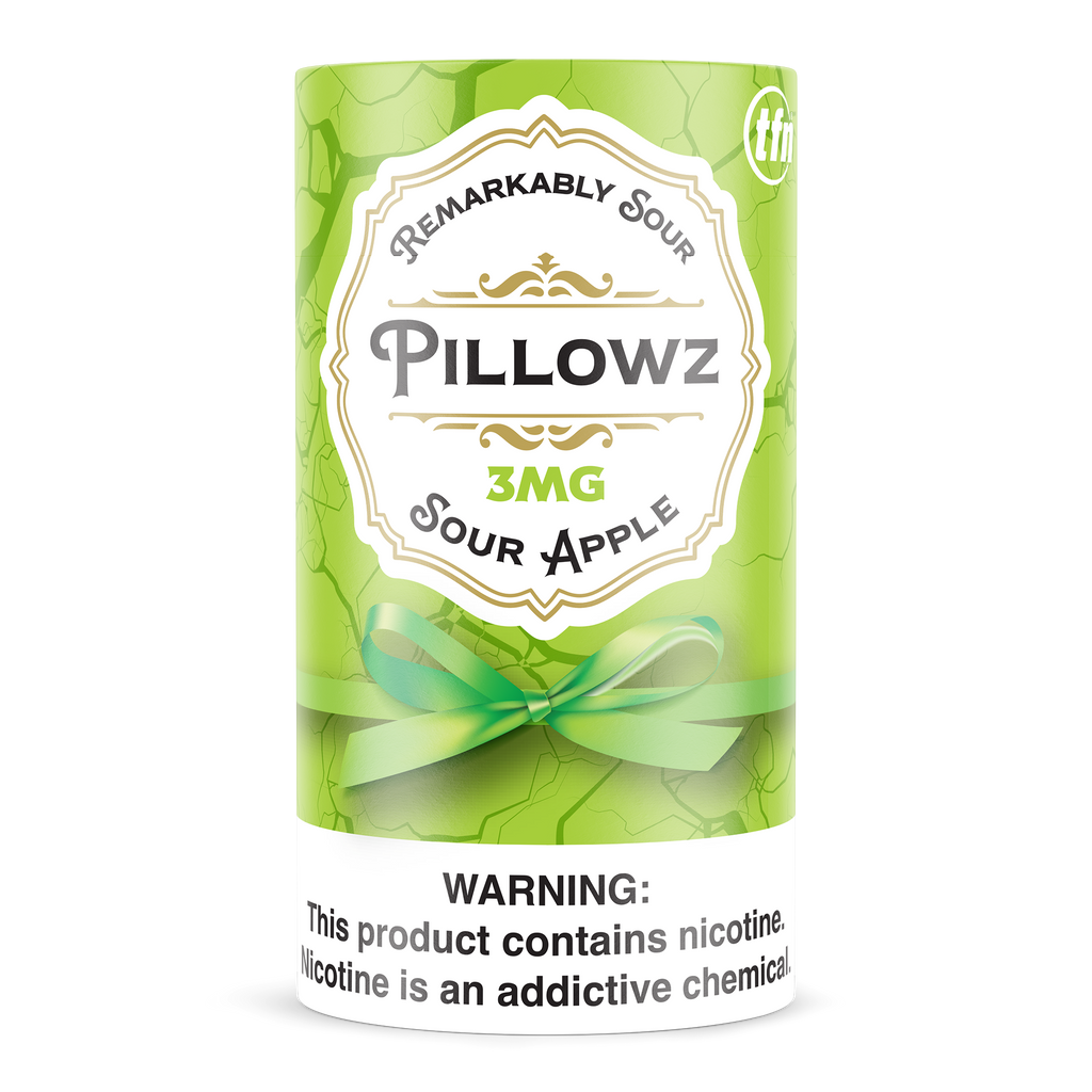 Sour Apple (5-Pack)