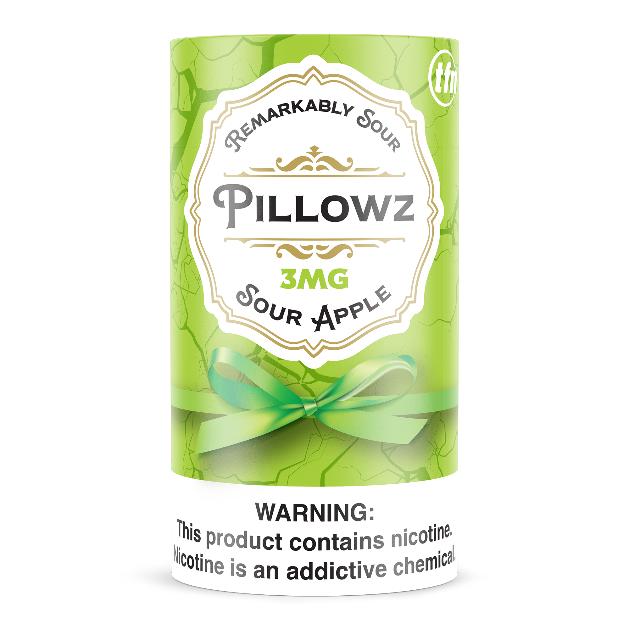 Sour Apple (5-Pack)