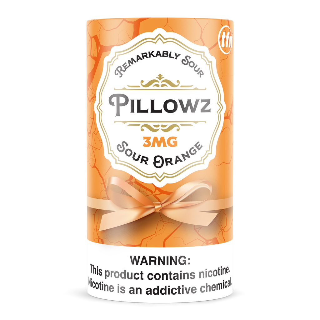 Sour Orange (5-Pack)