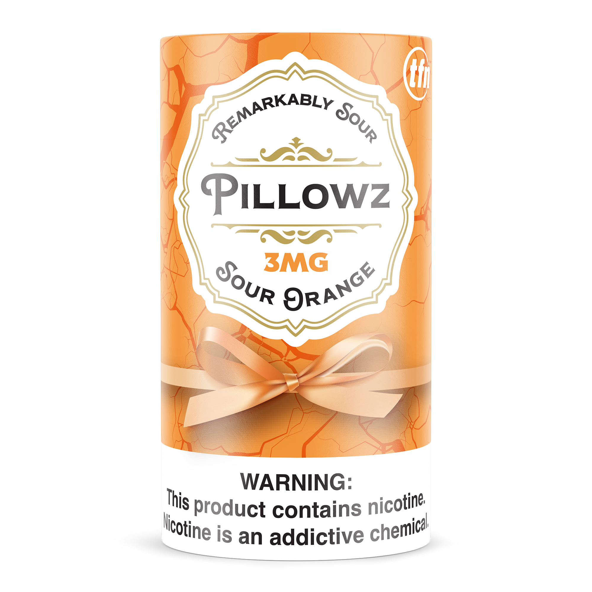Sour Orange (5-Pack)