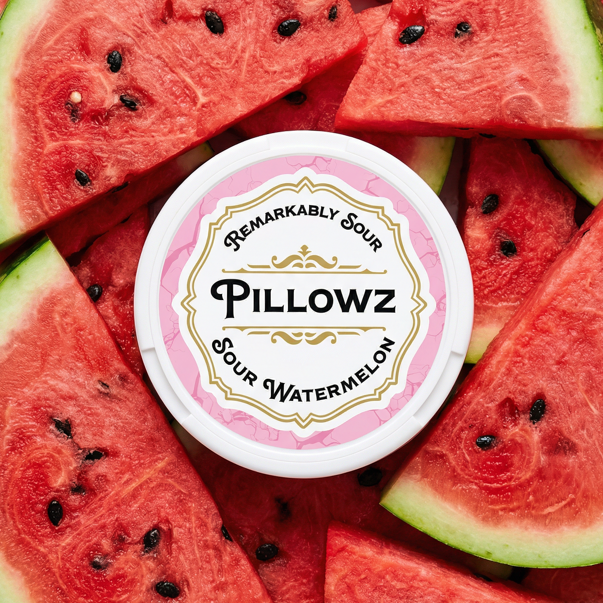 Sour Watermelon (5-Pack)