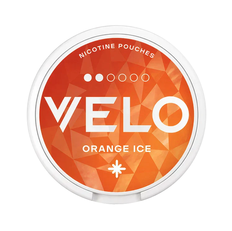 Velo Orange Ice 10mg (5-Pack)