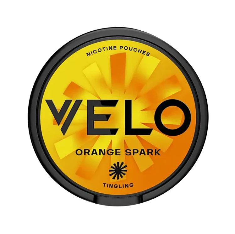 Velo Orange Spark 11mg (5-Pack)