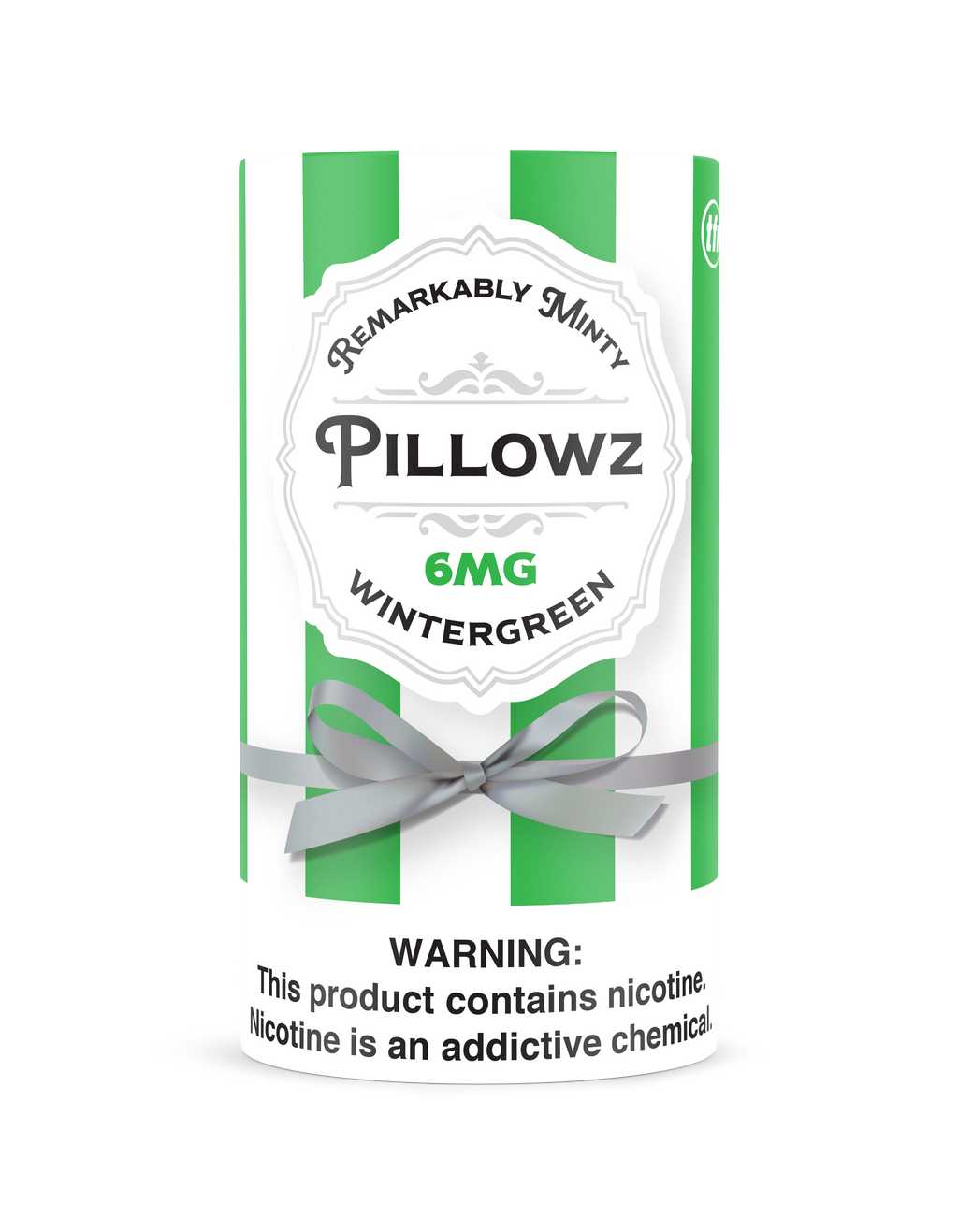 Wintergreen (5-Pack)