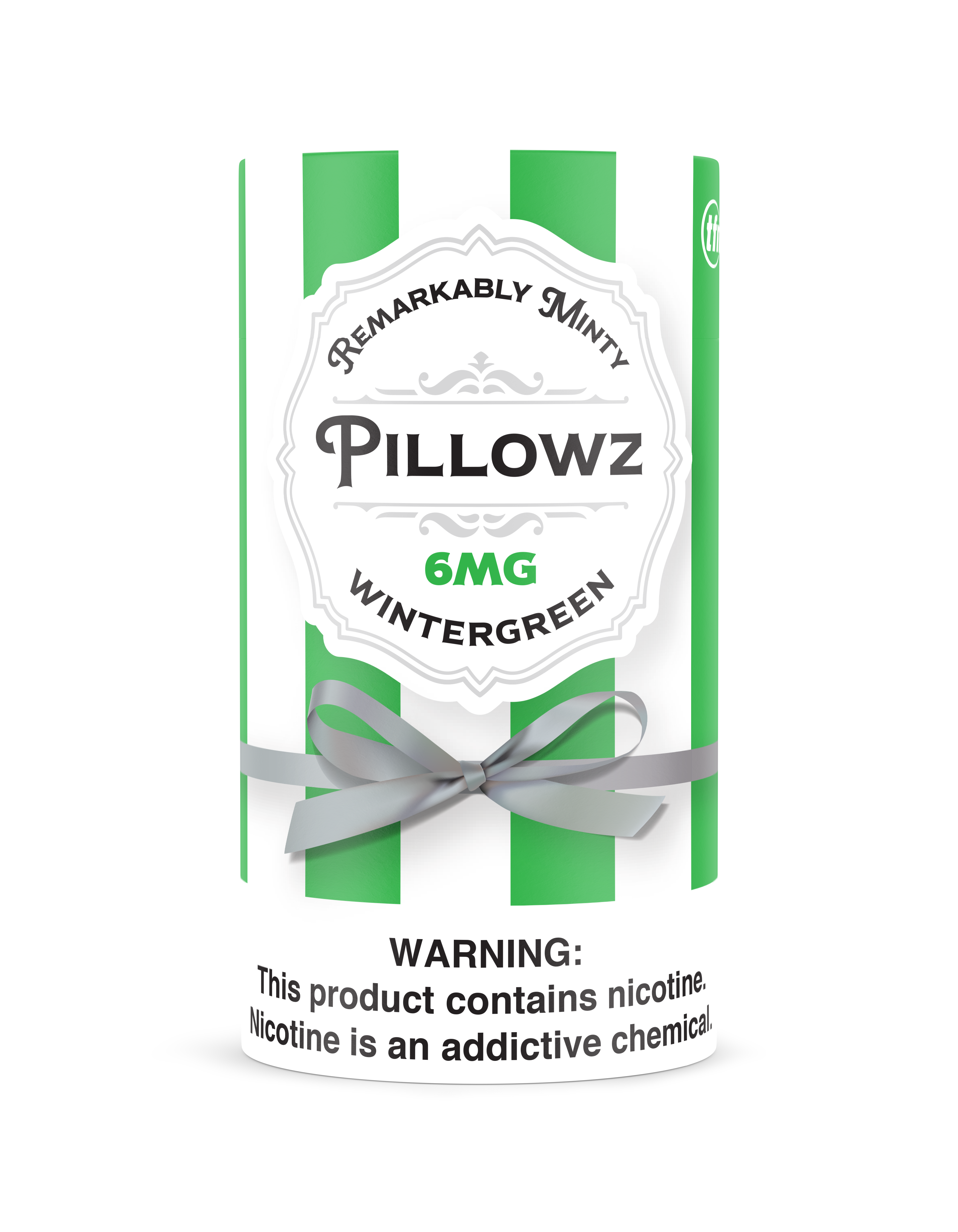 Wintergreen (5-Pack)
